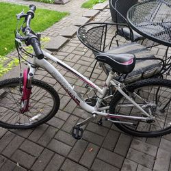 Woman's SCHWINN