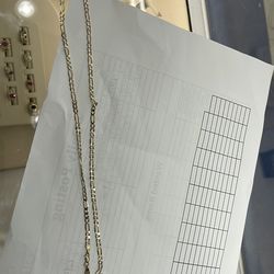 10 necklace 10.3grams