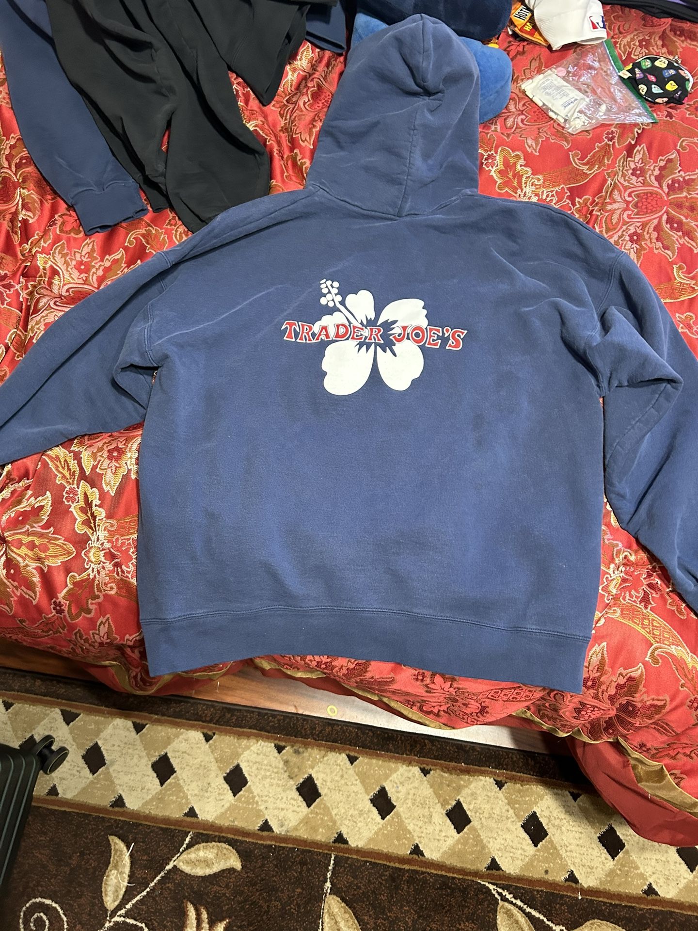 Trader Joe’s Apparel 