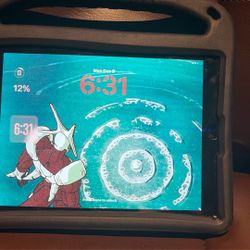 iPad 9th Generation 256 Gb Works Fine 