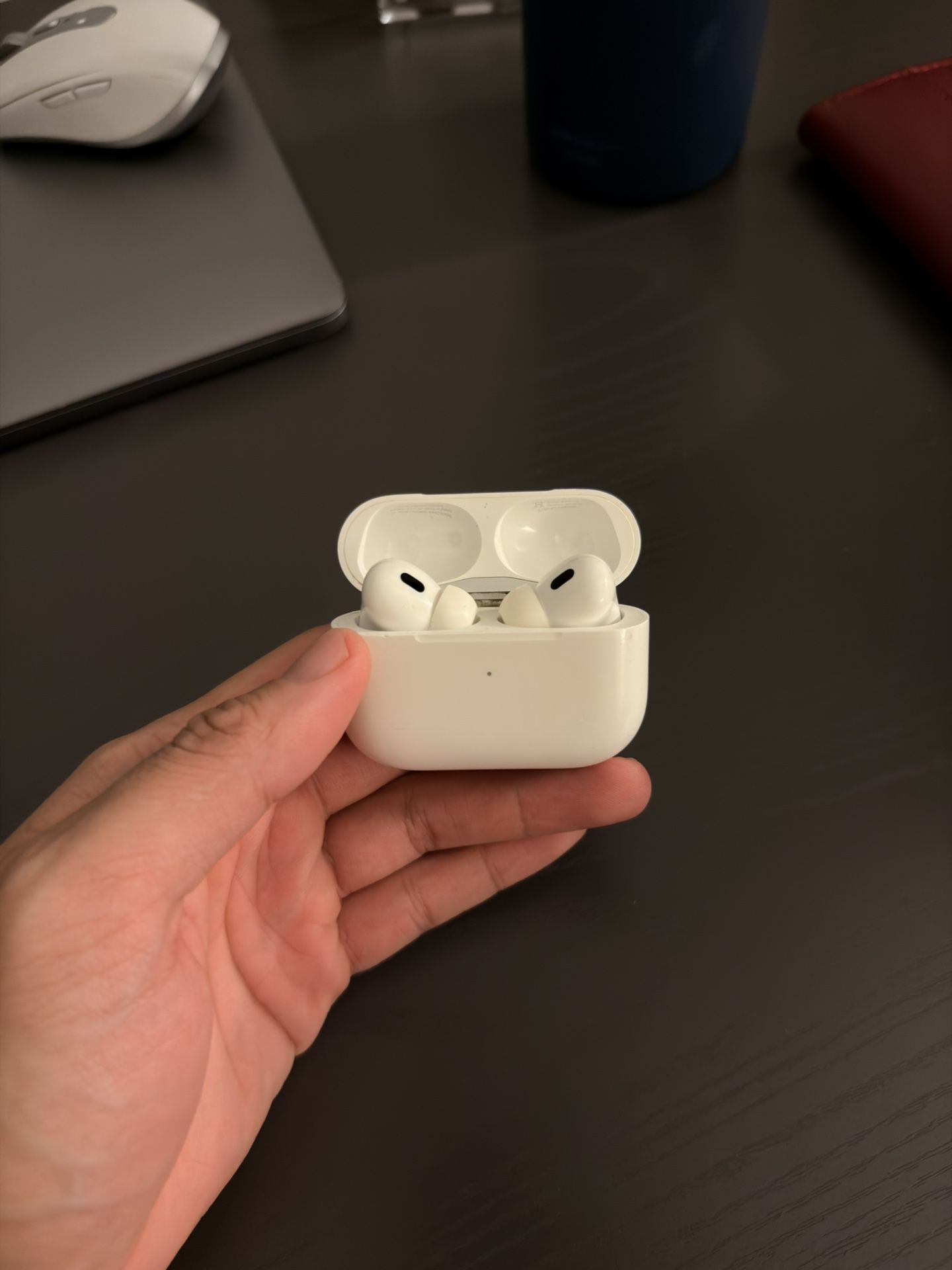 Apple AirPods Pro 2 Wireless Earbuds