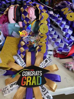 Collares De Graduación