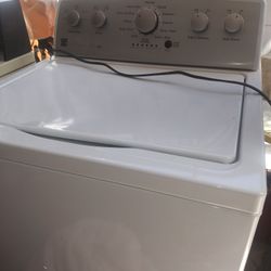Kenmore Washer/dryer Both $400 OBO