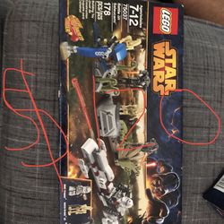 Nib Lego Sets