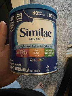 Formulas