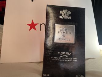 Creed Aventus 3.3 Oz