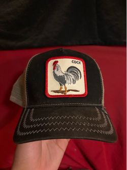 The farm hats