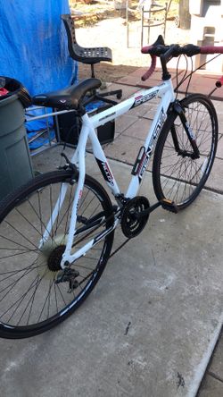 Sager 700 bike 21 speed, 6061 Aluminum