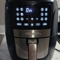 Gurmia Air fryer