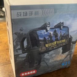 K21 Mobile Game Controller