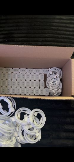 Apple c-type charger