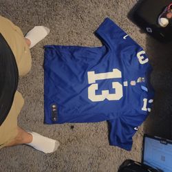 Jersey