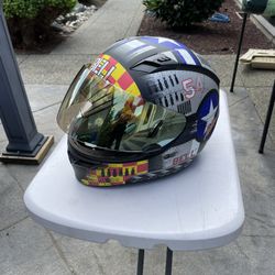 Bell Helmet