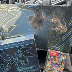 Phantasmal flames bundle