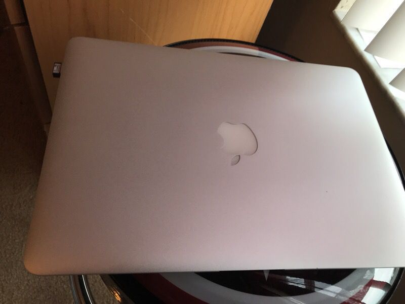 MacBook Air 2014‼️‼️