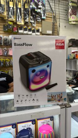 Speaker