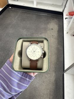Fossil Watch