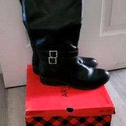 Womens Boots 