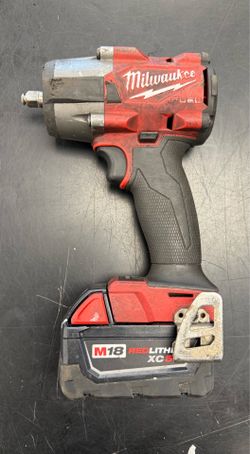 Impact driver