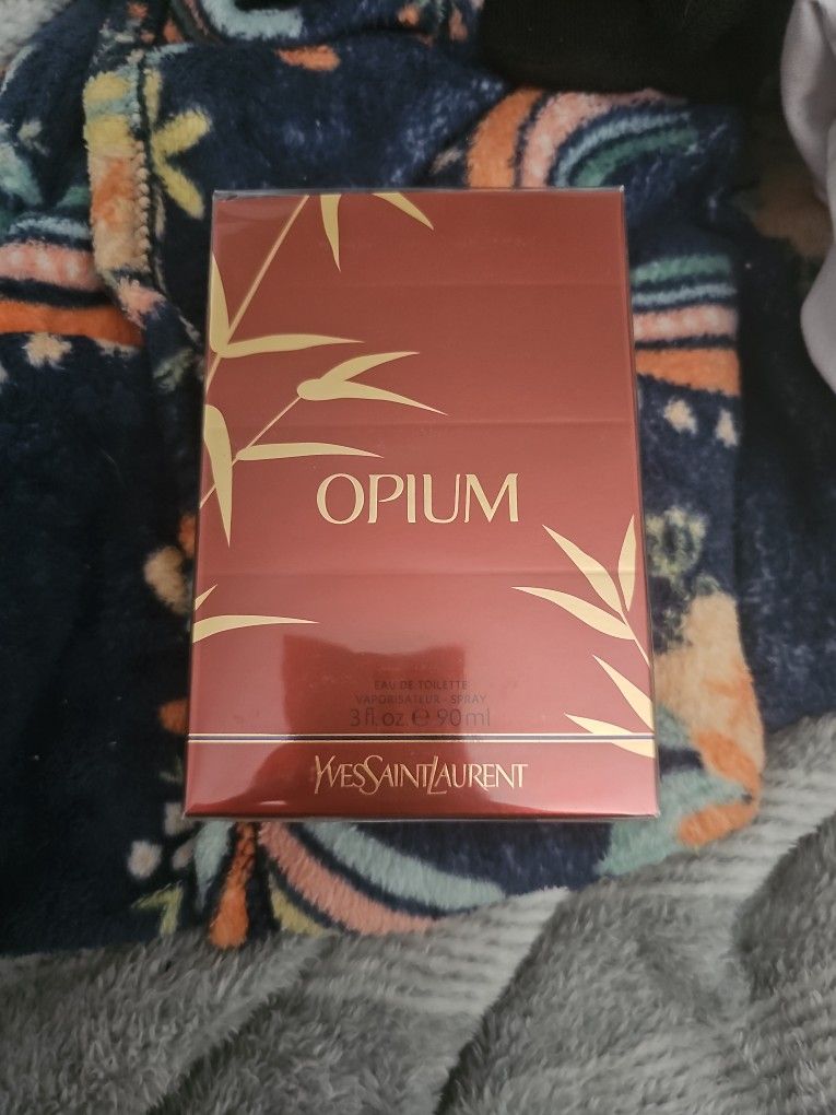 Ysl 0pium 90ml