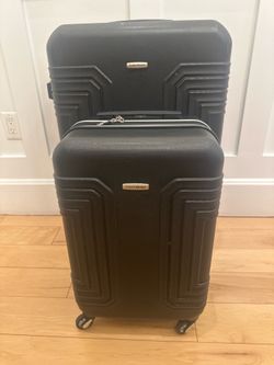 Samsonite luggage set