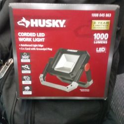 Work Light, Brand New Never Used!
