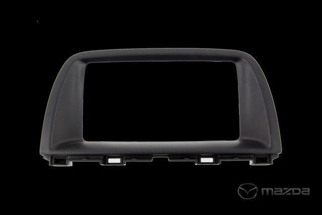 Original Mazda CX5 Stereo Frame
