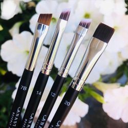 Best Seller💕ANASTASIA Beverly Hills Brush®️💕New & 💯 % Authentic!!