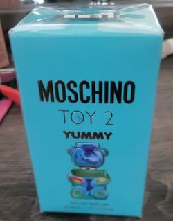Moshino Toy 2 Yummy