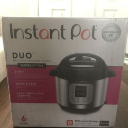 Instant Pot