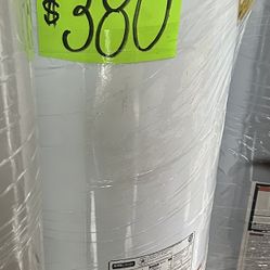 Whirlpool Water Heater 30 Gallons 