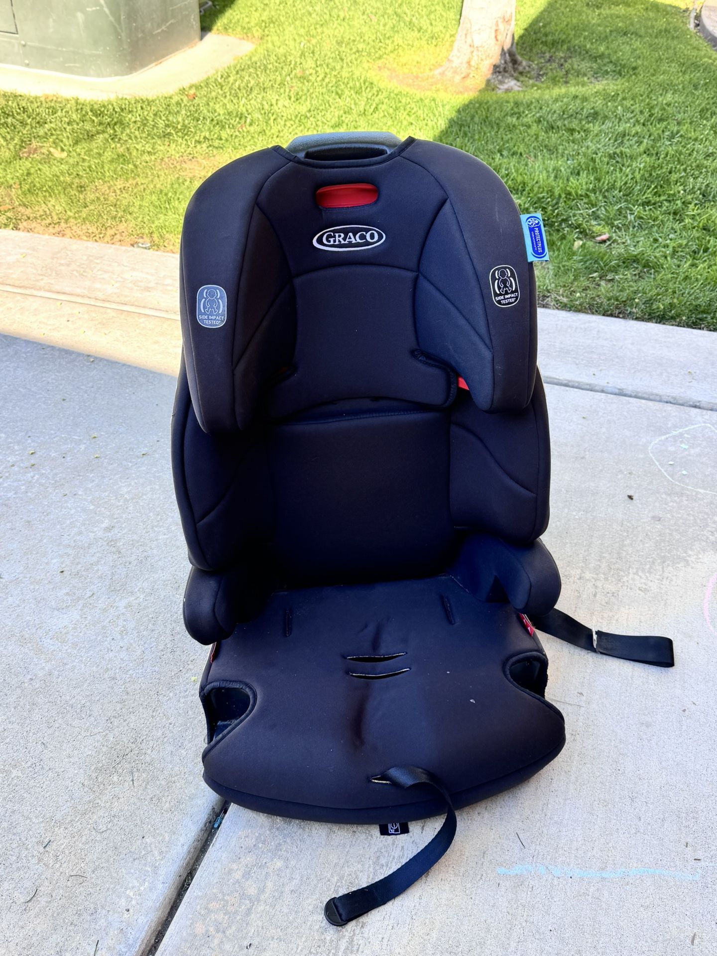 Graco Booster Seat