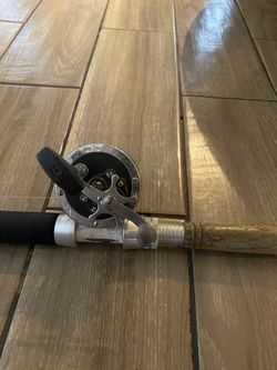 Penn Tell With Rod