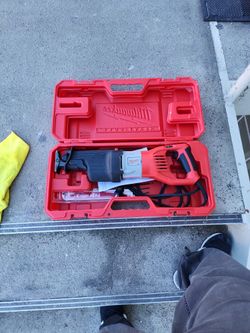 Super Heavy Duty Saw Saw