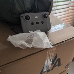 DJI Mavic, Mini, Air RC 2 C5 Remote Control Brand New 
