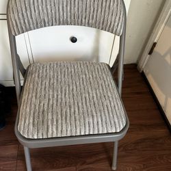 Sudden Comfort Chair 