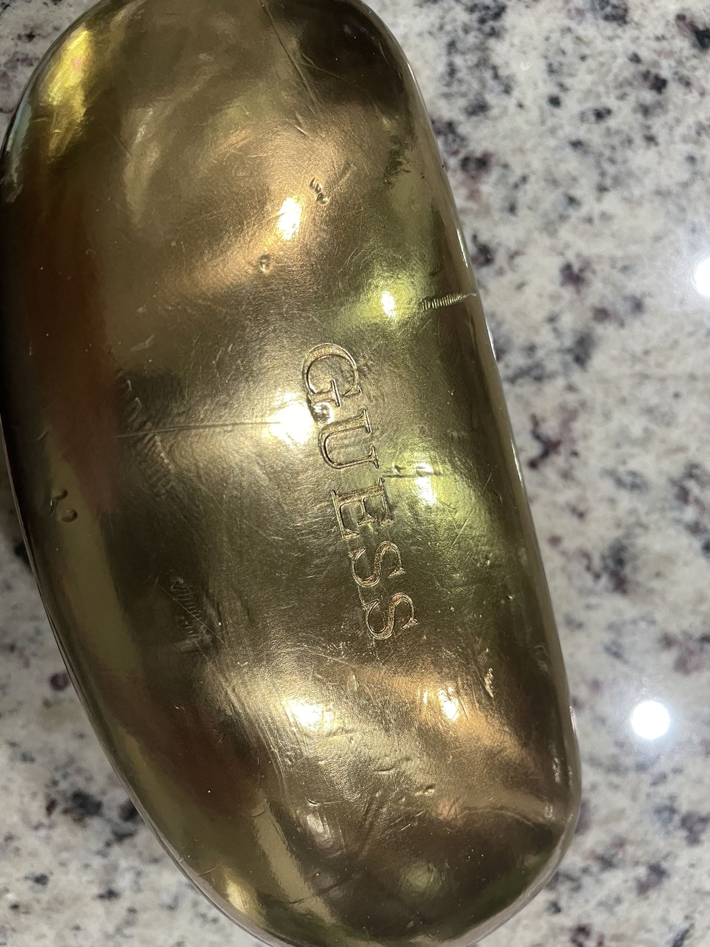 Guess Sunglasse Case