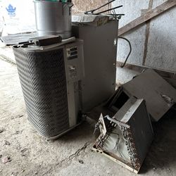 Ac Unit