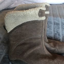 Women Timberland Boots