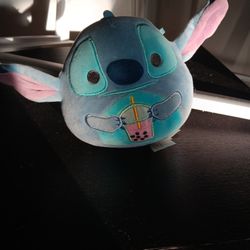 Stitch Squishmello 