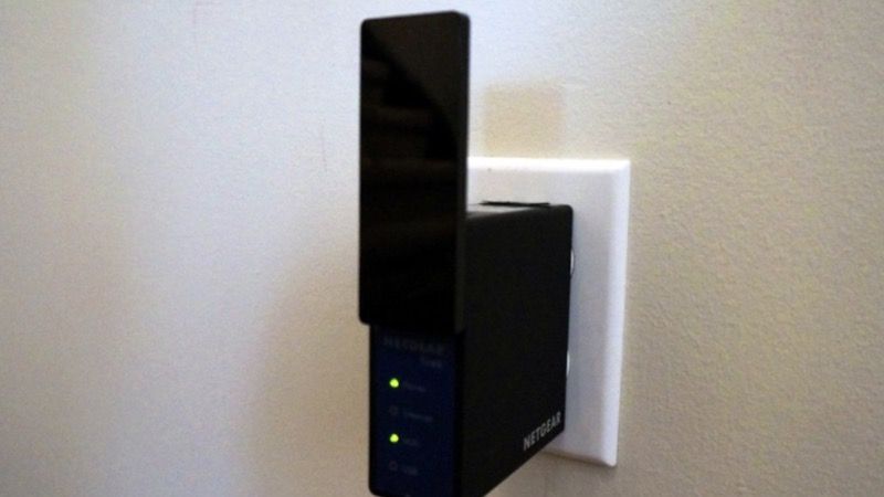 NETGEAR Travel Router