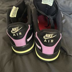 Nike Air Force 1 React Men’s  