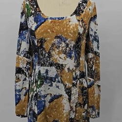 Tory Burch Abstract Tonic 