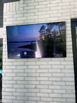 Tv mounts