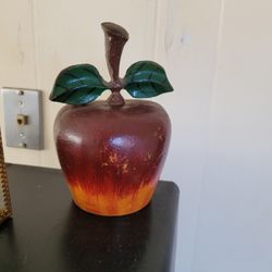 Cast Iron Doorstop?