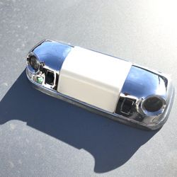 1977-79 Lincoln Mark V Dome Light -Lincoln Parts