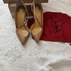 Christian Louboutin