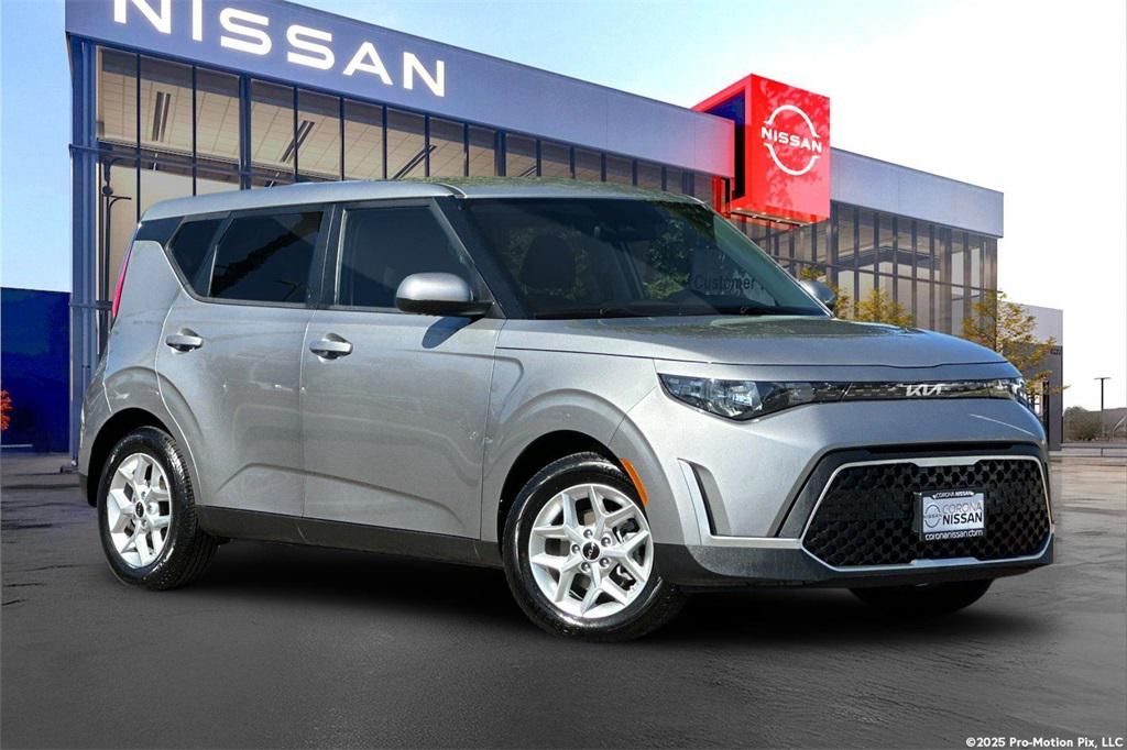 2023 Kia Soul