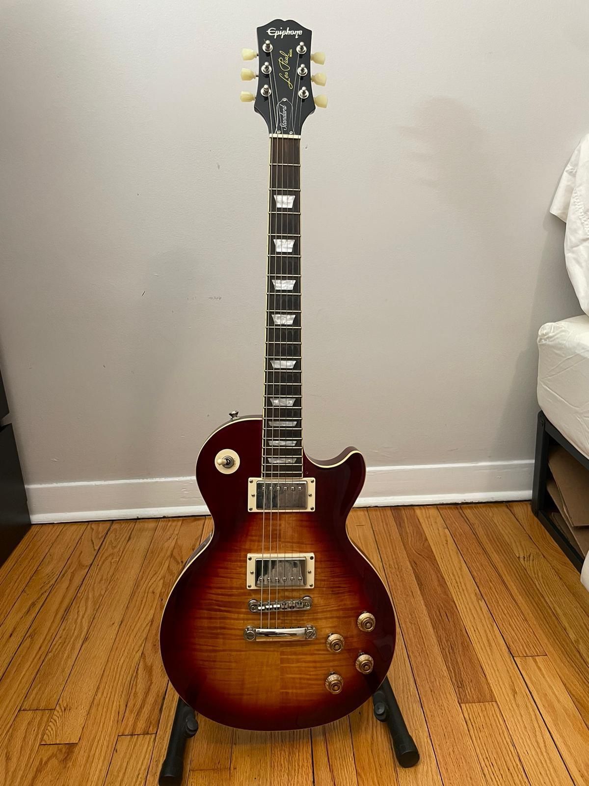 Epiphone 50s Les Paul