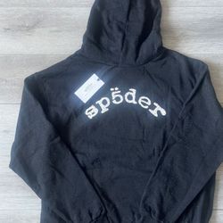 Vvs Sp5der Hoodie